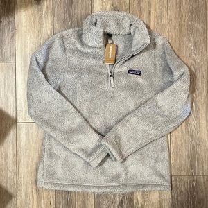 Patagonia fleece women